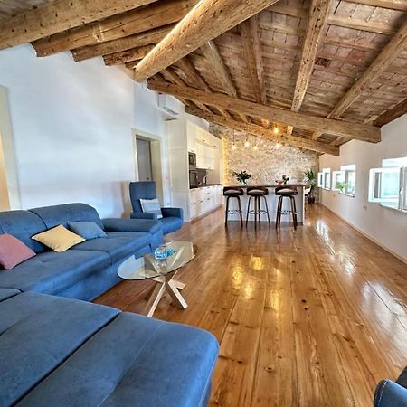 Apartment Luka Rovinj Luaran gambar