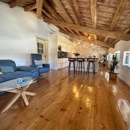 Apartment Luka Rovinj Luaran gambar