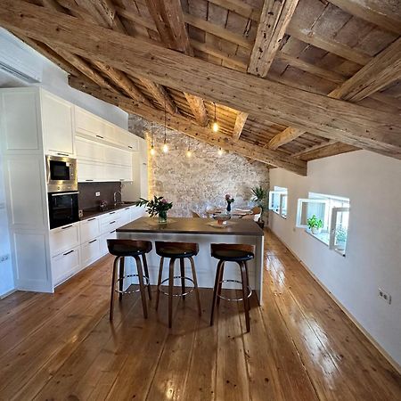 Apartment Luka Rovinj Luaran gambar