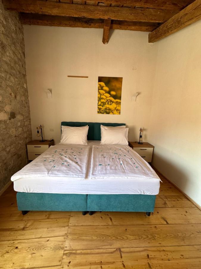 Apartment Luka Rovinj Luaran gambar