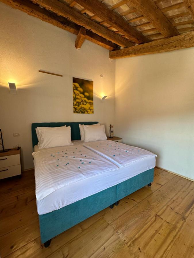 Apartment Luka Rovinj Luaran gambar