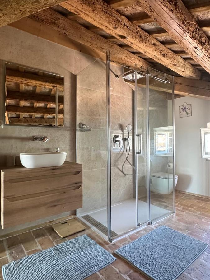 Apartment Luka Rovinj Luaran gambar
