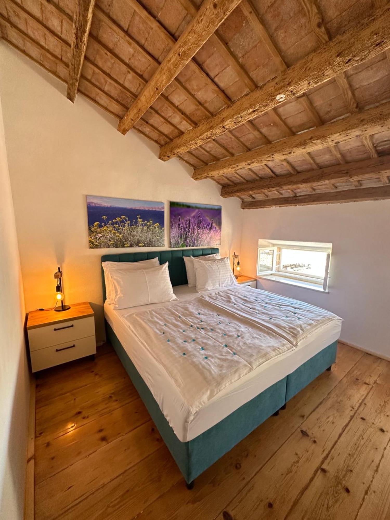 Apartment Luka Rovinj Luaran gambar