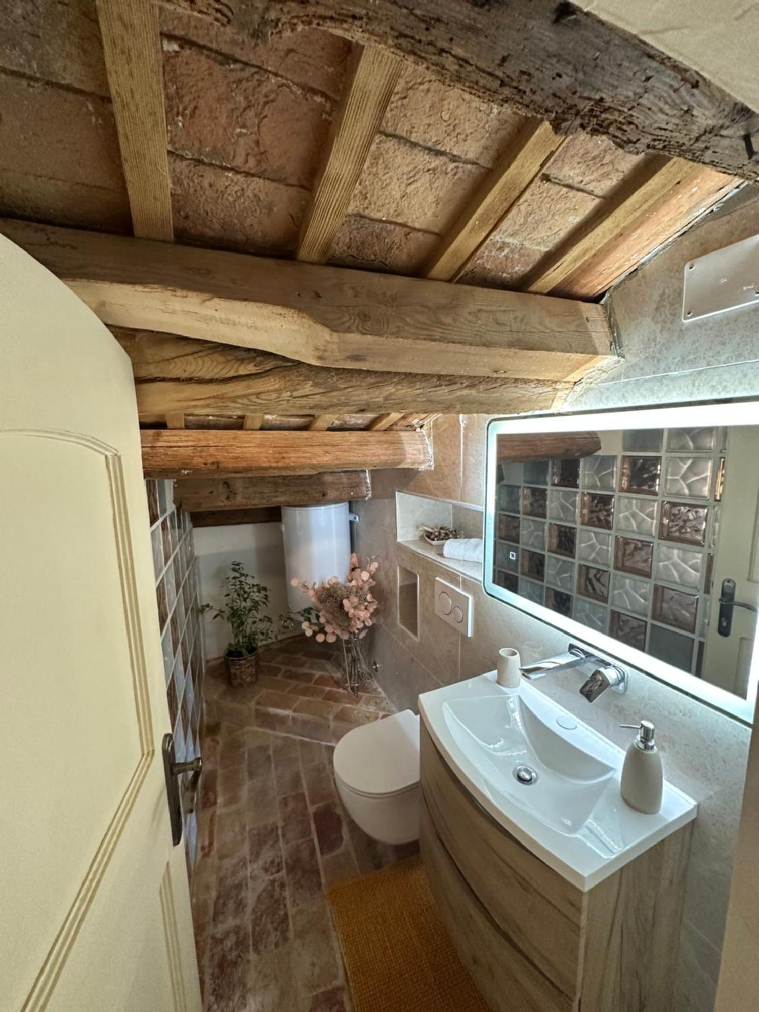 Apartment Luka Rovinj Luaran gambar