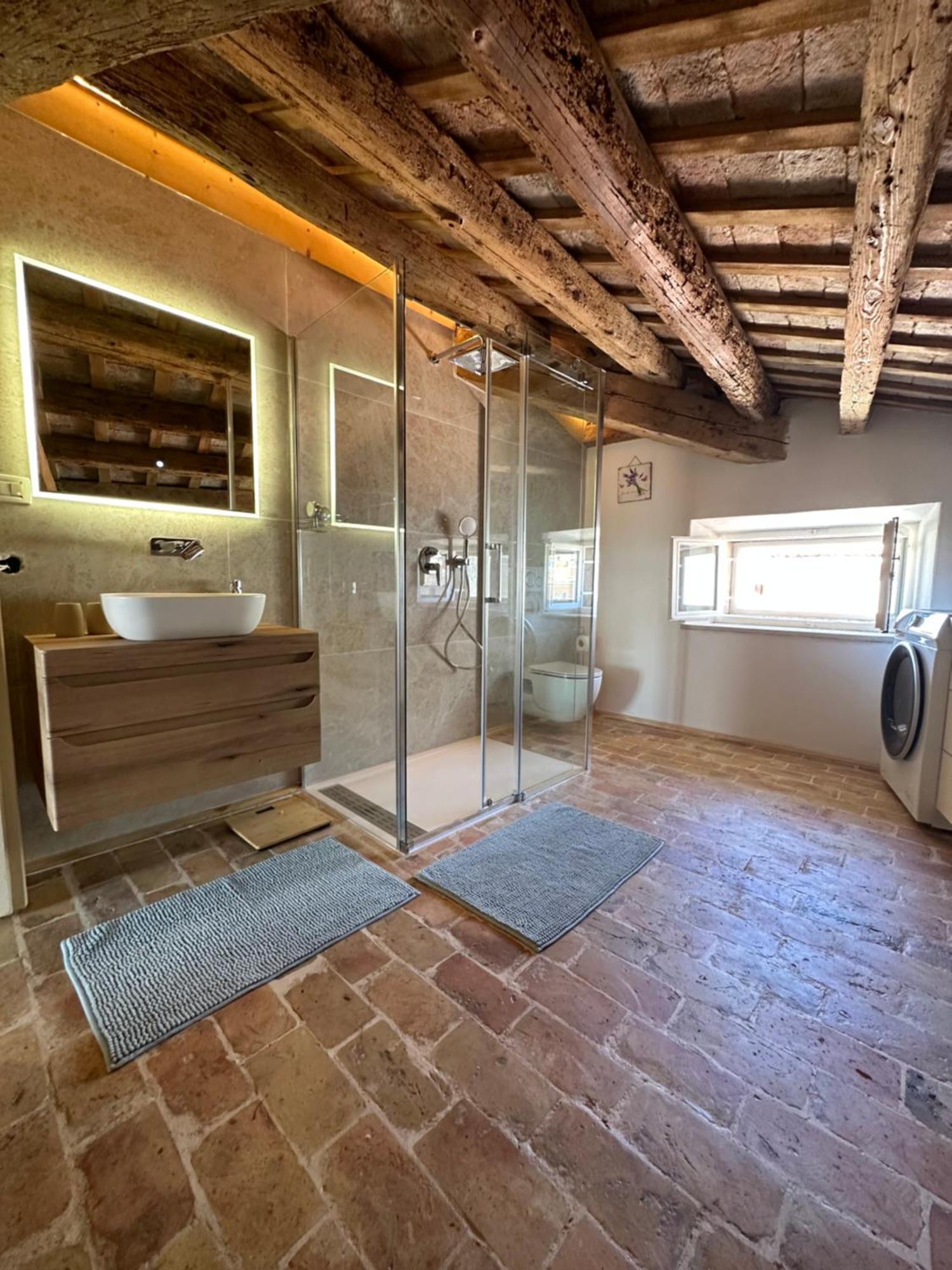Apartment Luka Rovinj Luaran gambar